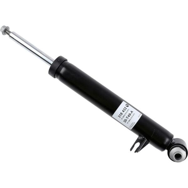 SACHS ARKA AMORTİSÖR SOL F15/F16 (33526867865)