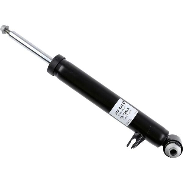 SACHS ARKA AMORTİSÖR SOL F15/F16 (33526867865)