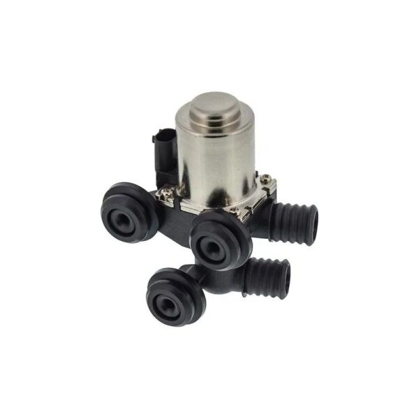 GATES KALORİFER MUSLUĞU E39/E46 (64118369805)