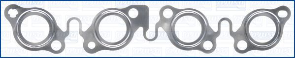 AJUSA EGZOZ MANİFOLD CONTASI RANGE ROVER III/RANGE ROVER SPORT I (1420910)