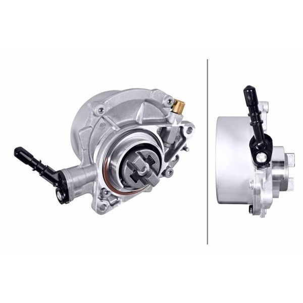 HELLA VAKUM POMPASI R55/56/57/58/59 (11667556919)
