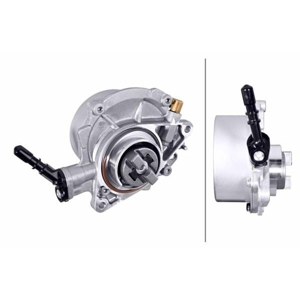 HELLA VAKUM POMPASI R55/56/57/58/59 (11667556919)