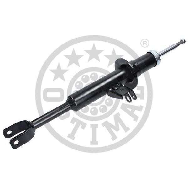 OPTIMAL AMORTİSÖR ÖN F10 (31316789363)