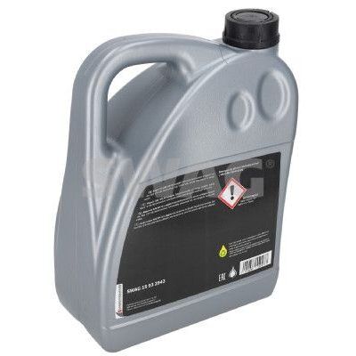 SWAG MOTOR YAĞI 5W30 229.51-229.52 5 LT (A0009898301BAA4)
