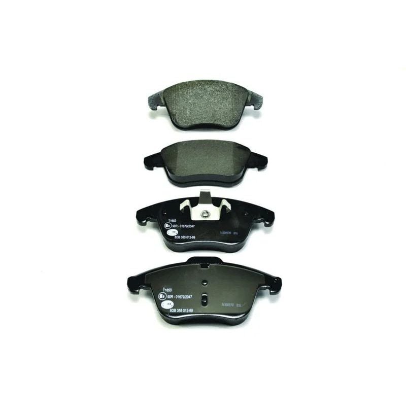 BREMBO FREN BALATASI ÖN FREELANDER II (LR004936)