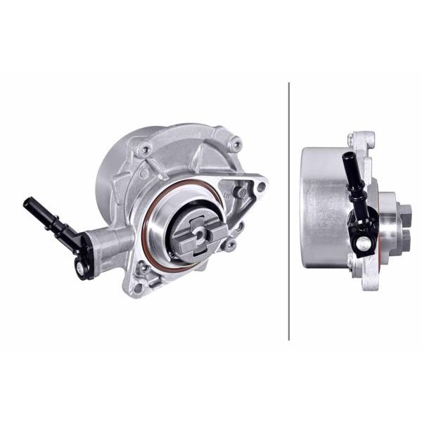 HELLA VAKUM POMPASI R55 (11667570813)