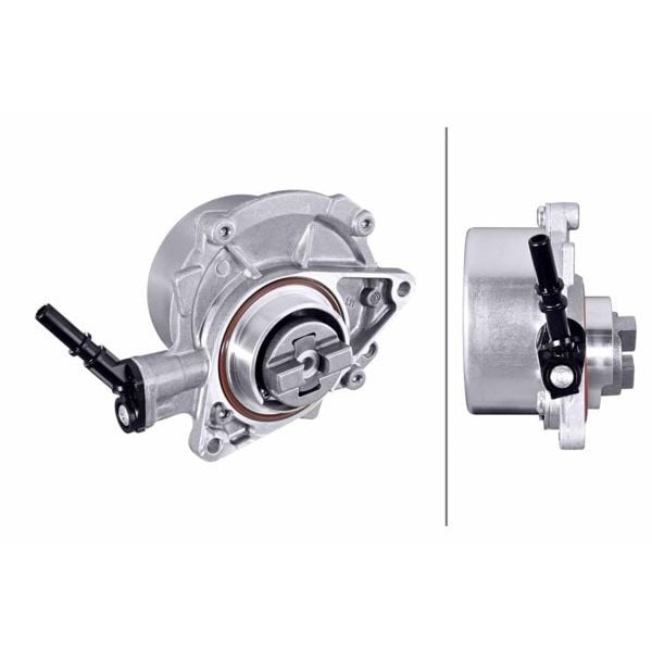 HELLA VAKUM POMPASI R55 (11667570813)