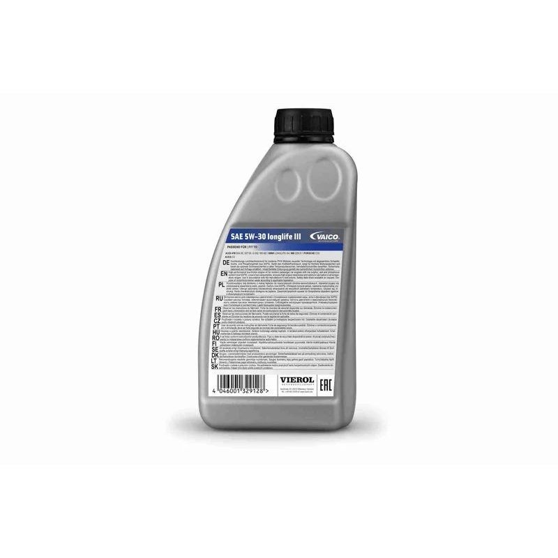 SWAG MOTOR YAĞI 5W30 229.52 1 LT (A0009898301BAA6)