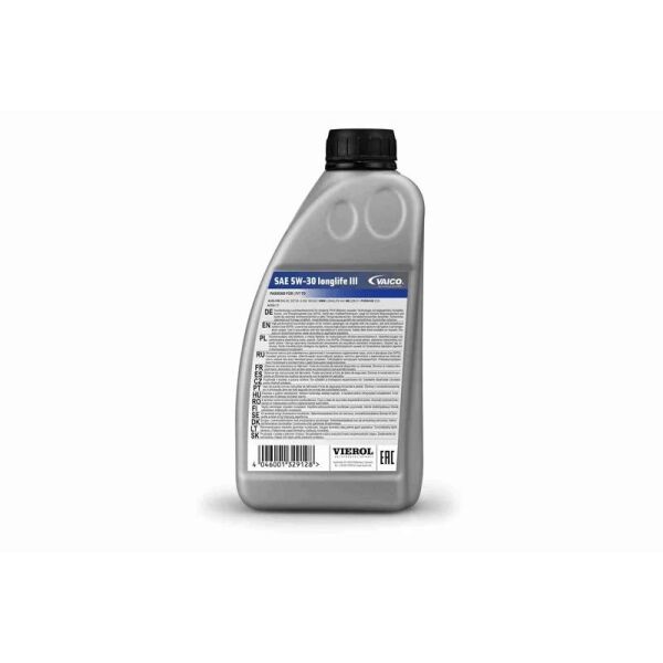 SWAG MOTOR YAĞI 5W30 229.52 1 LT (A0009898301BAA6)