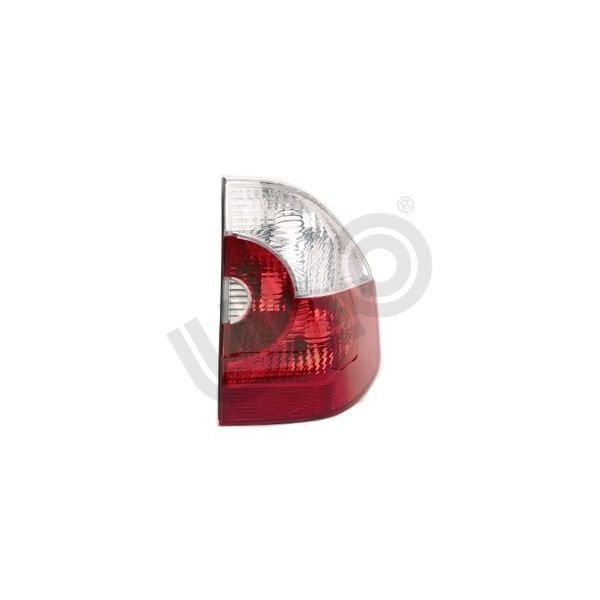 ULO STOP SAĞ DIŞ E83 BEYAZ (63216990170)