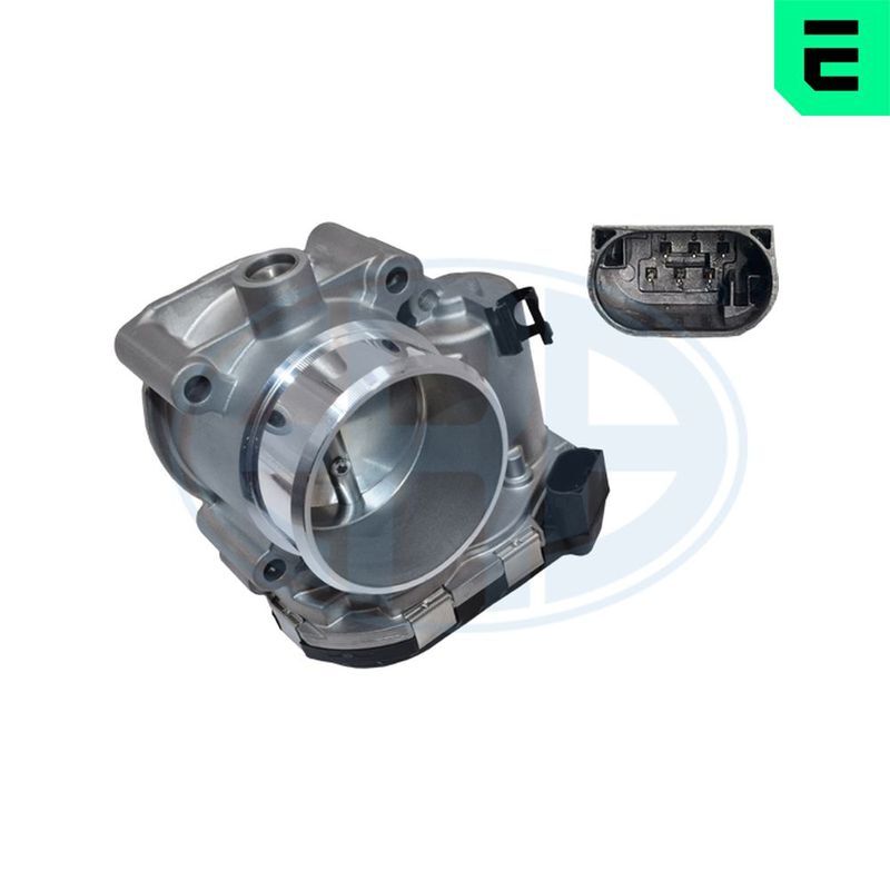 ERA GAZ KELEBEĞİ M271-W204/W211 (A2711410025)