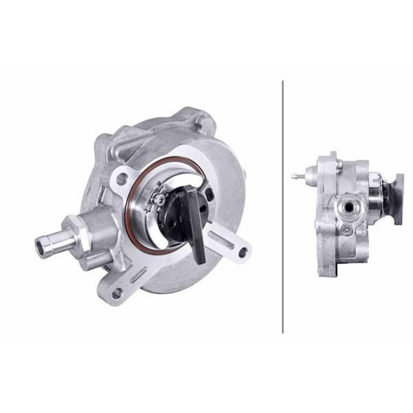 HELLA VAKUM POMPASI N62 (11667635657)