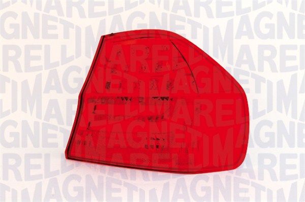MAGNETI MARELLI STOP KOMPLE E90 R DIŞ LCI (DUYLU) (63217154154)