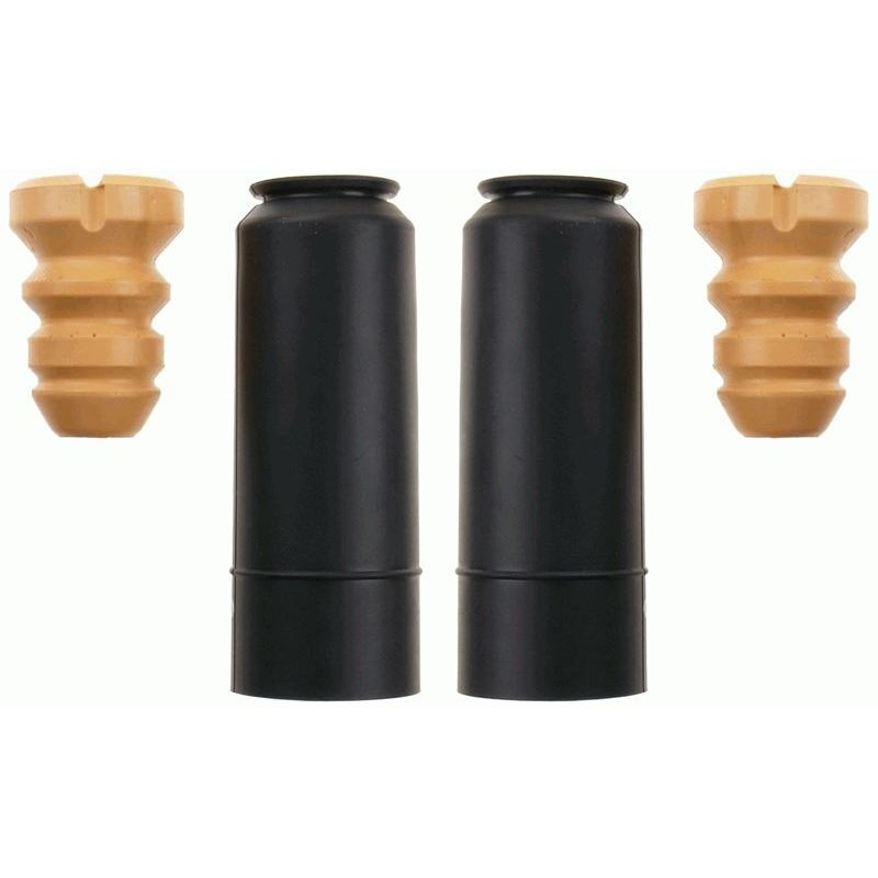 SACHS ARKA AMORTİSÖR TOZ KÖRÜKLERİ SAĞ/SOL E90/E90 LCI (33536767334)