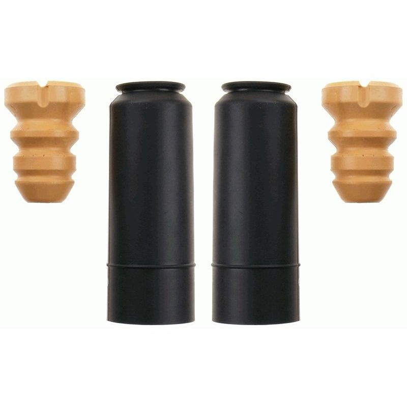 SACHS ARKA AMORTİSÖR TOZ KÖRÜKLERİ SAĞ/SOL E90/E90 LCI (33536767334)