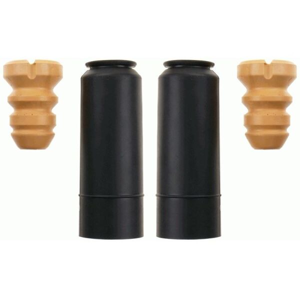 SACHS ARKA AMORTİSÖR TOZ KÖRÜKLERİ SAĞ/SOL E90/E90 LCI (33536767334)