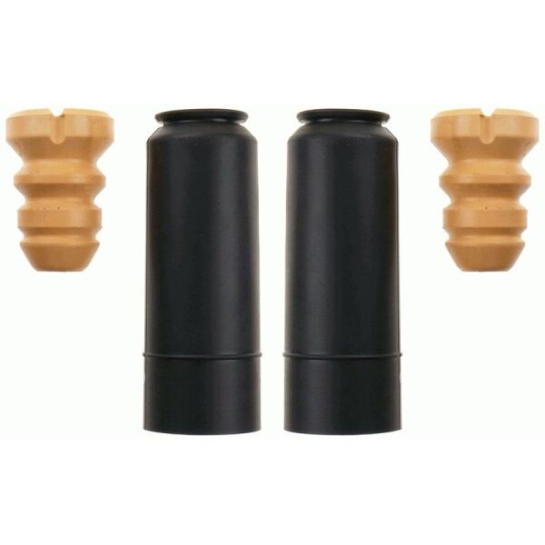 SACHS ARKA AMORTİSÖR TOZ KÖRÜKLERİ SAĞ/SOL E90/E90 LCI (33536767334)
