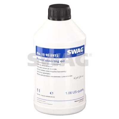 SWAG DİREKSİYON HİDROLİĞİ 1LT (A0009898803)