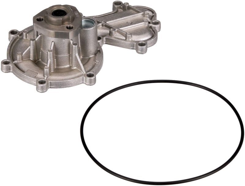 GATES DEVİRDAİM A4,A5,A6,Q7,TOUAREG 11> 3,0 TDI (059121008)