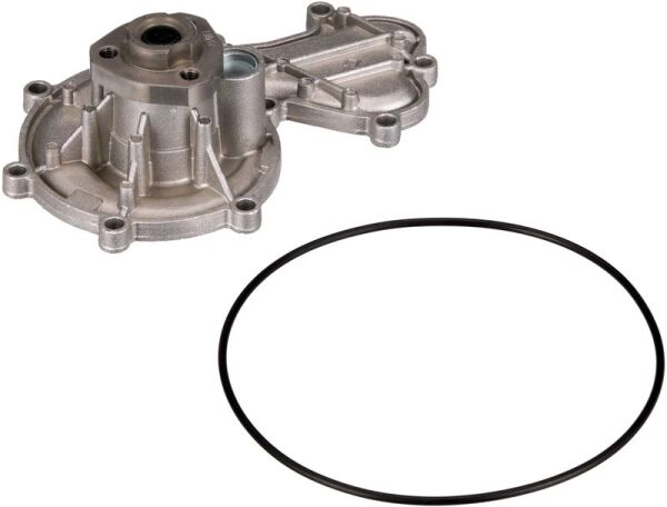 GATES DEVİRDAİM A4,A5,A6,Q7,TOUAREG 11> 3,0 TDI (059121008)