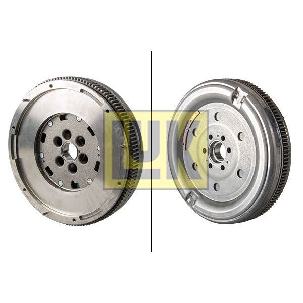 LUK VOLANT T6 16>CXFA-CXHA 2,0 TDI (04L105266AJ)