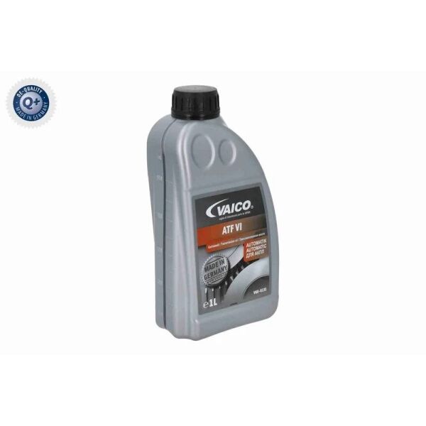 SWAG ŞANZIMAN YAĞI OTOMATİK 1 LT MB 236.6-236.2 (A0009899203)