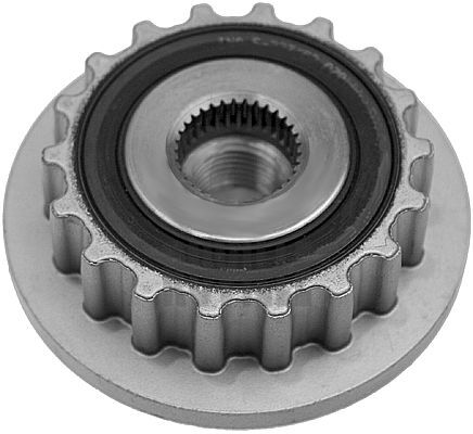 CONTINENTAL KAPLİN T5/TOUAREG AXD/AXE/BAC 2,5 TDI 04>10 (070903201E)