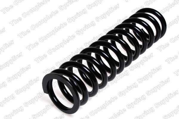 LESJÖFORS ÖN HELEZON 124 TAKVİYELİ 14,5MM*437 (A1243212104)
