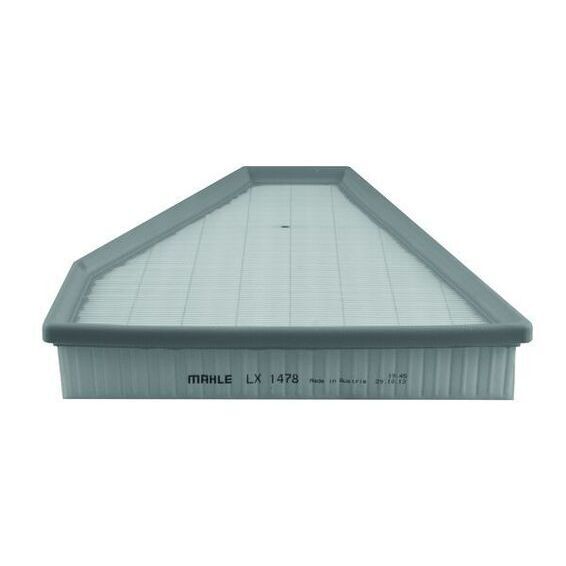 KNECHT HAVA FİLTRESİ (13717542294)