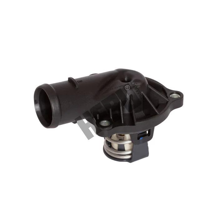 NRF TERMOSTAT KOMPLE A4/A6/A8/Q7 BPP/ASB/BNG/BUN/BUG 2,7 TDI/3,0TDI04>11 (059121111F)