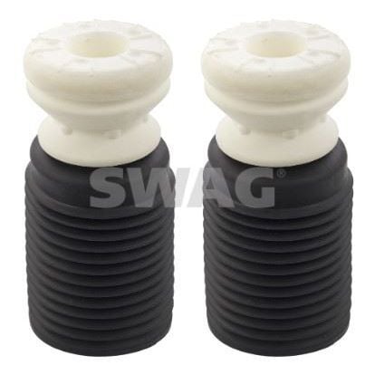 SWAG AMORTİSÖR KÖRÜĞÜ ARKA (SET) F25/F26 (33536787189)