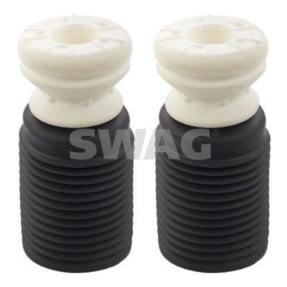 SWAG AMORTİSÖR KÖRÜĞÜ ARKA (SET) F25/F26 (33536787189)