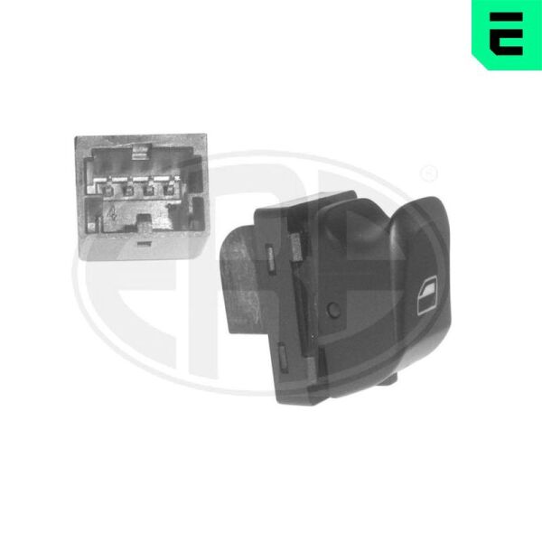 ERA CAM AÇMA DÜĞMESİ (TEKLİ) A4/A5/Q5 08>12 (8K0959855A)