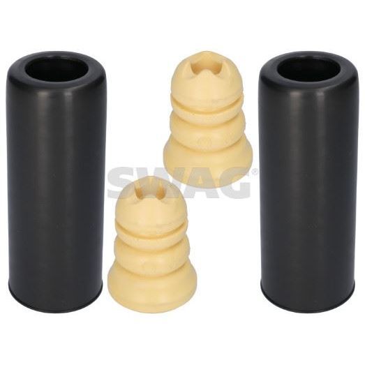 SWAG AMORTİSÖR TOZ SETİ ARKA 4 PARÇA F40/F55/F56 (33536852452)
