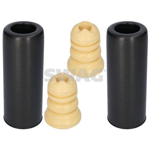 SWAG AMORTİSÖR TOZ SETİ ARKA 4 PARÇA F40/F55/F56 (33536852452)