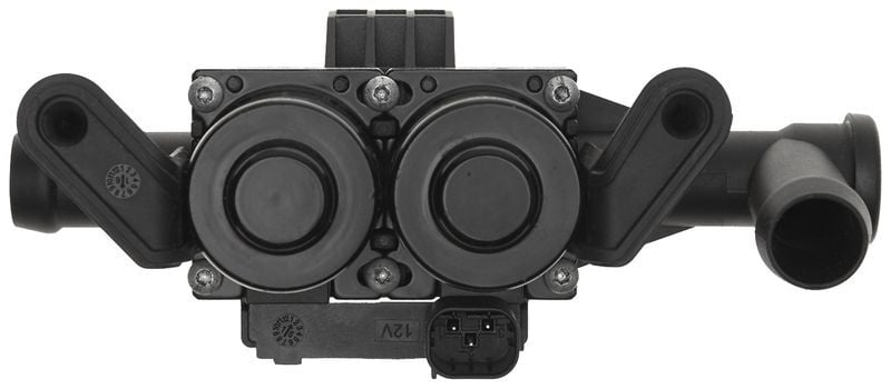 GATES KALORİFER MUSLUĞU F01/F10 (64119119164)