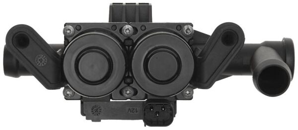 GATES KALORİFER MUSLUĞU F01/F10 (64119119164)