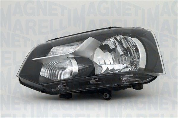 MAGNETI MARELLI FAR T6 09>R H4 (7E1941016D)