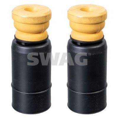SWAG AMORTİSÖR KÖRÜĞÜ ARKA (SET) F30/F32/F34/F36 (33536858240)