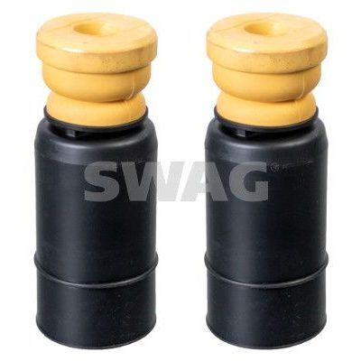 SWAG AMORTİSÖR KÖRÜĞÜ ARKA (SET) F30/F32/F34/F36 (33536858240)