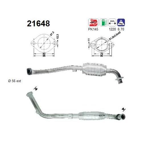 FEBI ŞANZIMAN YAĞI W210 (A0019892003)