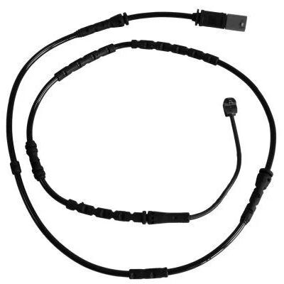 HELLA PAGID BALATA FİŞİ ARKA. F25-F26. (34356790304)
