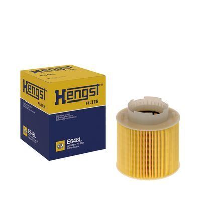 HENGST HAVA FILTRESI A6 2.7 (059133843B)