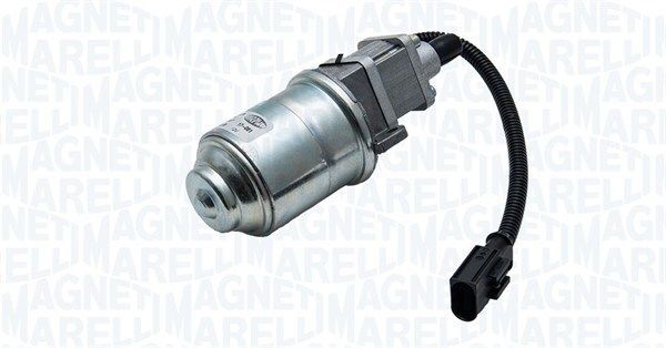 MAGNETI MARELLI ŞANZIMAN YAĞ POMPASI 901 SPRINTER (A2095530201)
