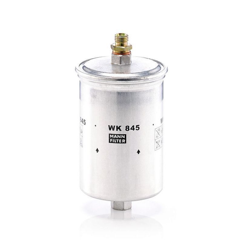 MANN-HUMMEL YAKIT FİLTRESİ W123/W124/W201 (A0024771301)