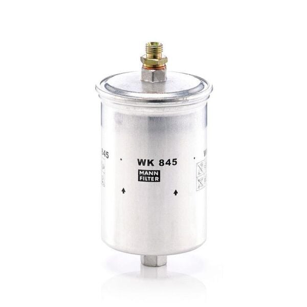 MANN-HUMMEL YAKIT FİLTRESİ W123/W124/W201 (A0024771301)
