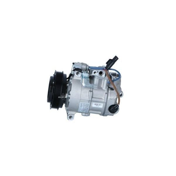 NRF KLİMA KOMPRESSÖRÜ (A0038304560)