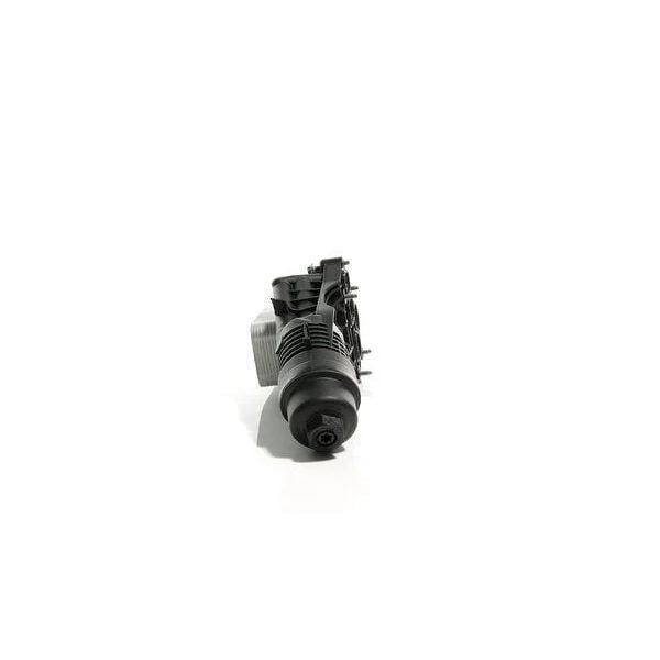 FEBI YAĞ FİLTRE KÜTÜK KOMPLE (SOĞUTUCULU) F39/F45/F46 (11428580412)