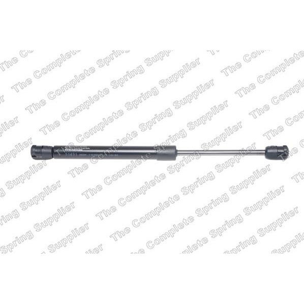 LESJÖFORS KAPUT AMORTİSÖRÜ F06/F10/F12 (51237309119)