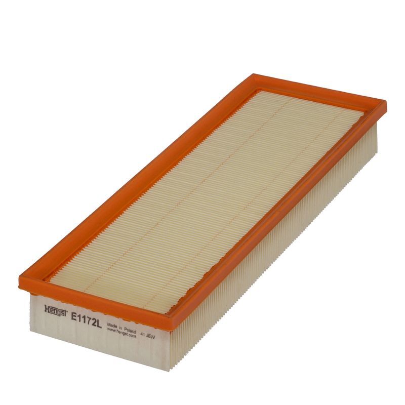 HENGST HAVA FİLTRESİ N12/N16 - R55/R56/R57/R58/R59/R60/R61 (13717561235)